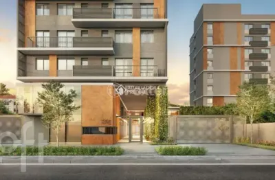 Kitnet / stúdio à venda na rua luiz afonso, 106, cidade baixa, porto alegre, 17 m2 por r$ 420.000