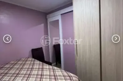 Apartamento com 2 quartos à venda na avenida açucena, 2917, estância velha, canoas, 43 m2 por r$ 264.000
