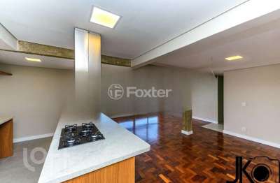 Apartamento com 3 quartos à venda na rua mostardeiro, 115, rio branco, porto alegre, 116 m2 por r$ 1.120.000