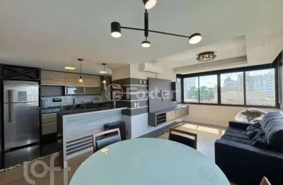 Apartamento com 3 quartos à venda na rua castro alves, 312, independência, porto alegre, 95 m2 por r$ 1.100.000