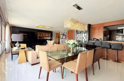 Apartamento com 3 quartos à venda na rua casemiro de abreu, 1655, bela vista, porto alegre, 180 m2 por r$ 2.860.000