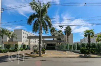 Apartamento com 2 quartos à venda na rua guarujá, 300, são josé, canoas, 41 m2 por r$ 185.000
