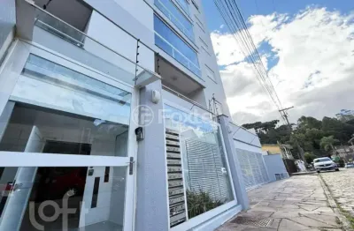 Apartamento com 2 quartos à venda na rua josé tomé, 309, são josé, caxias do sul, 149 m2 por r$ 480.000