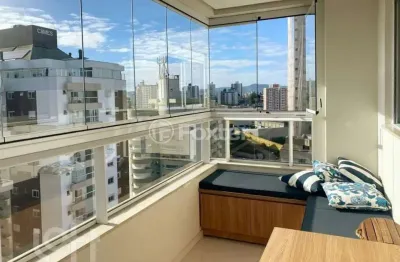 Apartamento com 2 quartos à venda na rua rudolfo jacob schaeffer, 231, nossa senhora do rosário, são josé, 97 m2 por r$ 980.000
