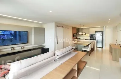 Apartamento com 2 quartos à venda na rua rudolfo jacob schaeffer, 231, nossa senhora do rosário, são josé, 97 m2 por r$ 980.000