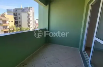 Apartamento com 2 quartos à venda na rua virgílio ramos, 255, universitário, caxias do sul, 88 m2 por r$ 490.000