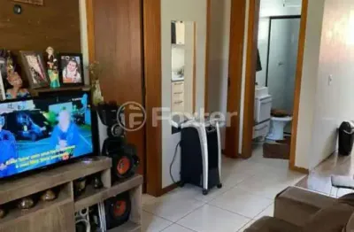 Casa com 2 quartos à venda na rua açaí, 75, chácara das rosas, cachoeirinha, 45 m2 por r$ 235.000