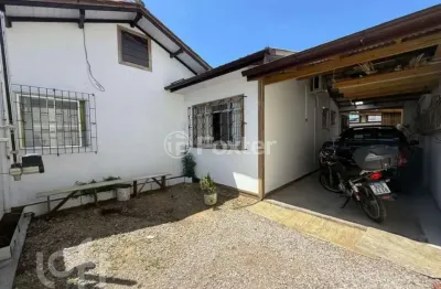 Casa com 2 quartos à venda na rua dos lírios, 36, serraria, são josé, 128 m2 por r$ 350.000