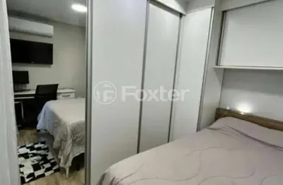 Apartamento com 2 quartos à venda na rua francelino schimitz, 472, cruzeiro, gravataí, 60 m2 por r$ 270.000
