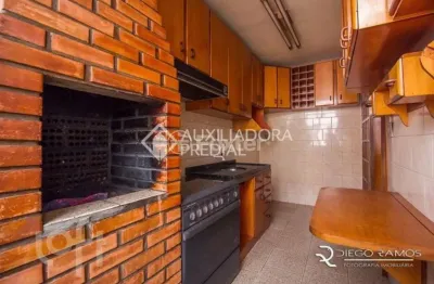 Apartamento com 2 quartos à venda na rua orfanotrófio, 910, santa tereza, porto alegre, 48 m2 por r$ 165.000