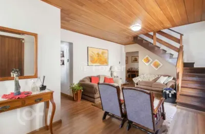 Casa com 5 quartos à venda na rua bispo william thomas, 249, teresópolis, porto alegre, 293 m2 por r$ 1.150.000