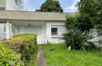 Casa com 2 quartos à venda na rua anita garibaldi, 1613, boa vista, porto alegre, 100 m2 por r$ 1.800.000