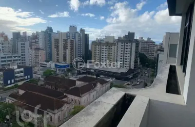 Apartamento com 4 quartos à venda na rua almirante alvim, 428, centro, florianópolis, 211 m2 por r$ 2.100.000