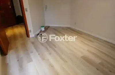 Sala comercial com 1 sala à venda na rua tobias da silva, 137, moinhos de vento, porto alegre, 25 m2 por r$ 237.000