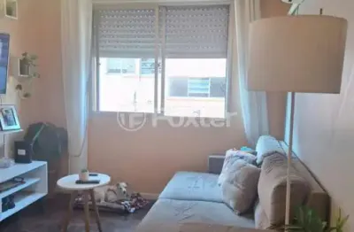Apartamento com 1 quarto à venda na avenida baltazar de oliveira garcia, 2640, costa e silva, porto alegre, 42 m2 por r$ 149.000