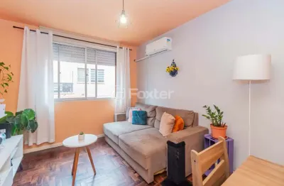 Apartamento com 1 quarto à venda na avenida baltazar de oliveira garcia, 2640, costa e silva, porto alegre, 42 m2 por r$ 149.000