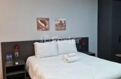 Kitnet / Stúdio à venda na Rua Senhor dos Passos, 154, Centro Histórico, Porto Alegre, 21 m2 por R$ 297.000