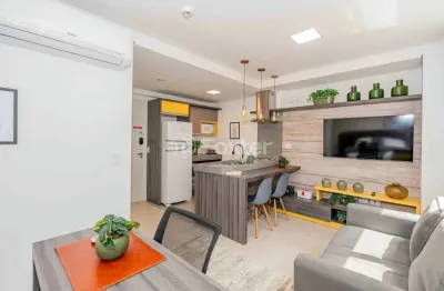 Kitnet / Stúdio à venda na Avenida Loureiro da Silva, 1835, Cidade Baixa, Porto Alegre, 34 m2 por R$ 373.000