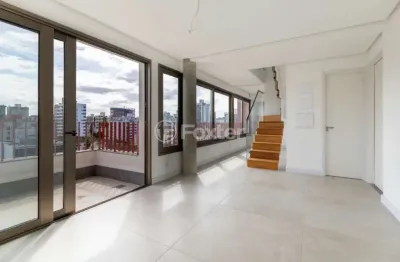 Apartamento com 2 quartos à venda na rua doutor oscar bittencourt, 295, menino deus, porto alegre, 91 m2 por r$ 1.099.000