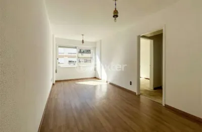 Apartamento com 2 quartos à venda na avenida guaíba, 3450, vila assunção, porto alegre, 81 m2 por r$ 260.000