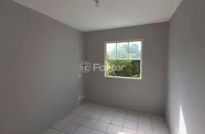 Apartamento com 2 quartos à venda na rua coronel jacob kroeff filho, 1795, rondônia, novo hamburgo, 44 m2 por r$ 175.000