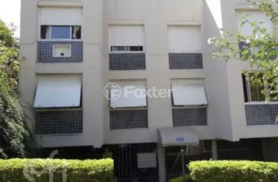 Apartamento com 2 quartos à venda na rua são mateus, 232, jardim do salso, porto alegre, 55 m2 por r$ 269.900