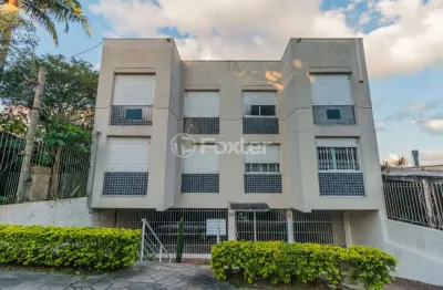 Apartamento com 2 quartos à venda na rua são mateus, 232, jardim do salso, porto alegre, 55 m2 por r$ 249.000