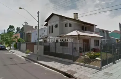 Casa com 3 quartos à venda na rua heitor kramer, 421, guarujá, porto alegre, 186 m2 por r$ 848.000
