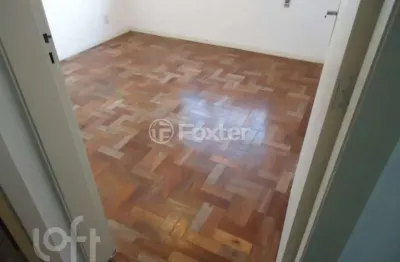 Apartamento com 1 quarto à venda na avenida saturnino de brito, 355, vila jardim, porto alegre, 40 m2 por r$ 140.000