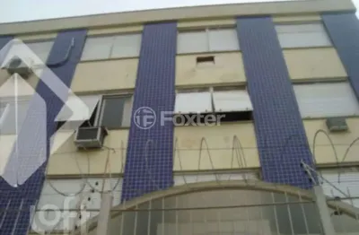 Apartamento com 1 quarto à venda na rua aurélio porto, 355, partenon, porto alegre, 41 m2 por r$ 150.000