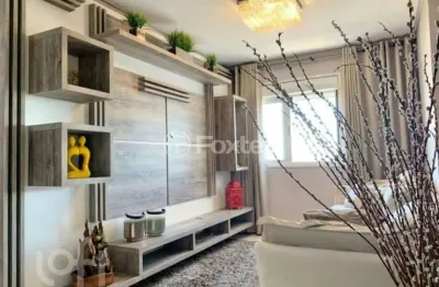 Cobertura com 2 quartos à venda na rua doutor nilo peçanha, 334, vila jardim américa, cachoeirinha, 220 m2 por r$ 1.400.000