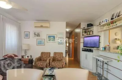 Apartamento com 3 quartos à venda na avenida grécia, 1100, passo da areia, porto alegre, 90 m2 por r$ 780.000