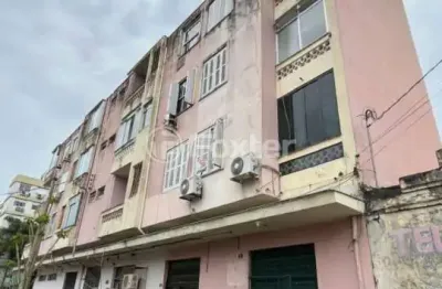 Apartamento com 2 quartos à venda na rua maestro mendanha, 20, santana, porto alegre, 42 m2 por r$ 130.000