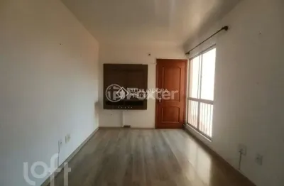 Apartamento com 2 quartos à venda na rua jackson de figueiredo, 186, nossa senhora das graças, canoas, 43 m2 por r$ 192.000