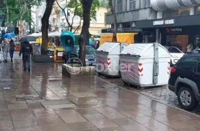 Apartamento com 3 quartos à venda na rua dos andradas, 868, centro histórico, porto alegre, 70 m2 por r$ 316.000