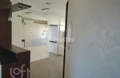 Apartamento com 2 quartos à venda na avenida governador jorge lacerda, 1835, costeira do pirajubaé, florianópolis, 60 m2 por r$ 710.000