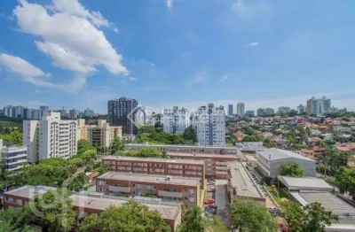 Apartamento com 3 quartos à venda na Rua Anita Garibaldi, 2120, Boa Vista, Porto Alegre, 107 m2 por R$ 679.000