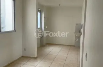Apartamento com 2 quartos à venda na avenida paulo roberto vidal, 2400, bela vista, palhoça, 45 m2 por r$ 220.000