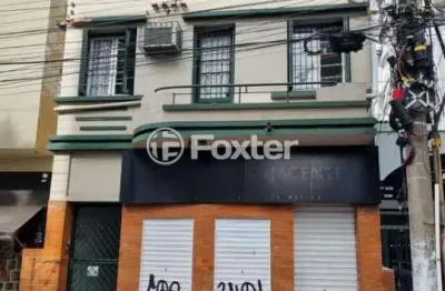Ponto comercial com 1 sala à venda na avenida getúlio vargas, 876, menino deus, porto alegre, 105 m2 por r$ 750.000