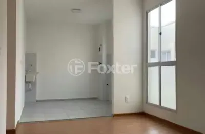 Apartamento com 2 quartos à venda na avenida paulo roberto vidal, 2400, bela vista, palhoça, 43 m2 por r$ 220.000