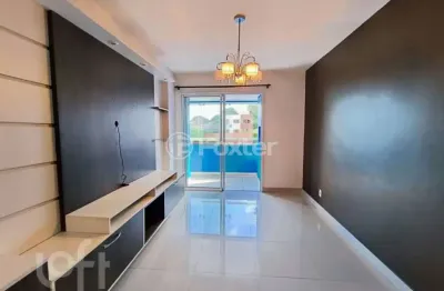 Apartamento com 2 quartos à venda na rua coronel sarmento, 1035, centro, gravataí, 101 m2 por r$ 405.000