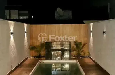 Casa com 2 quartos à venda na servidão maria emília da silva, 255, ingleses do rio vermelho, florianópolis, 81 m2 por r$ 649.000