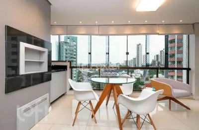 Apartamento com 3 quartos à venda na rua marcílio dias, 2005, rio branco, novo hamburgo, 108 m2 por r$ 888.000