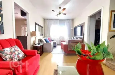 Casa com 4 quartos à venda na rua tijuca, 206, parque da matriz, cachoeirinha, 307 m2 por r$ 1.090.000