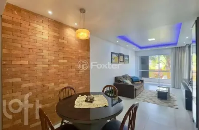 Apartamento com 3 quartos à venda na rua voluntários da pátria, 441, pátria nova, novo hamburgo, 105 m2 por r$ 719.000