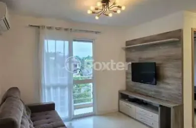 Apartamento com 2 quartos à venda na rua arthur maciel, 24, nossa senhora da saúde, caxias do sul, 54 m2 por r$ 290.000