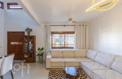 Casa com 4 quartos à venda na rua centaurus, 144, estância velha, canoas, 176 m2 por r$ 990.000