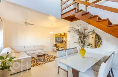 Casa com 4 quartos à venda na rua centaurus, 144, estância velha, canoas, 176 m2 por r$ 990.000