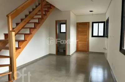 Casa com 3 quartos à venda na rua marechal floriano peixoto, 45, santa cruz, gravataí, 77 m2 por r$ 384.900