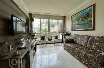 Apartamento com 3 quartos à venda na Rua José Dutra, 70, Trindade, Florianópolis, 81 m2 por R$ 650.000